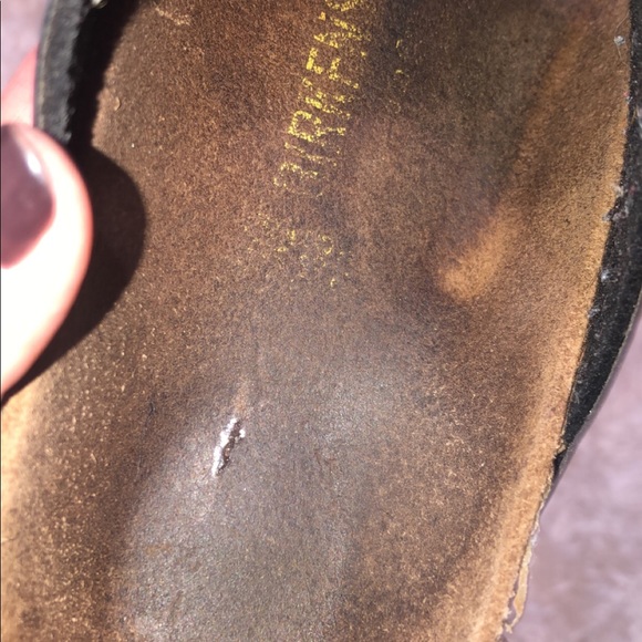 Birkenstock Arizona Leather - Picture 4 of 4